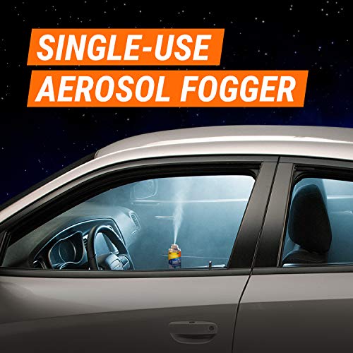 Armor All Smoke X Car Air Freshener, 2 Oz | Pack of 2 | Car Purifier