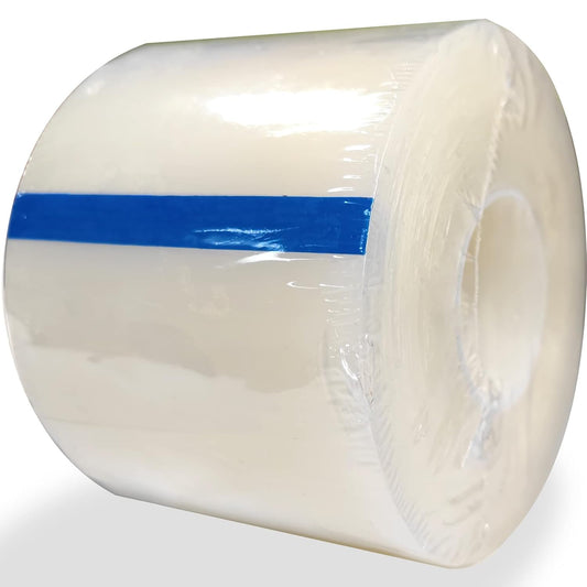 Window Sealing Tape, Window AC Insulation Tape, 3... (Clear | Acrylic, Vinyl)