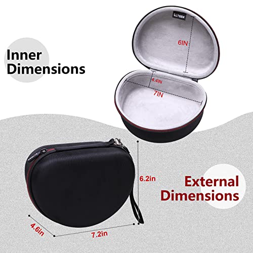 LTGEM EVA Hard Case for RENPHO Eye Massager and More