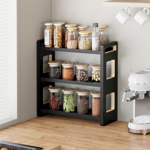 Bathroom Counter Organizer, Bathroom Sink Organizer, Vanity Shelf | Bathroom Organizers and Storage, Bathroom Countertop Organizer, Counter Shelf, Cologne Stand, Perfume Stand, Bathroom Decor