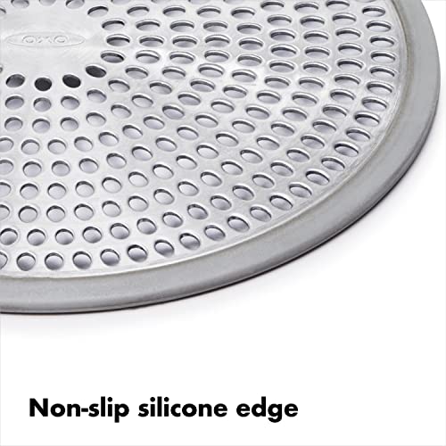 OXO Good Grips Shower Stall Drain Protector