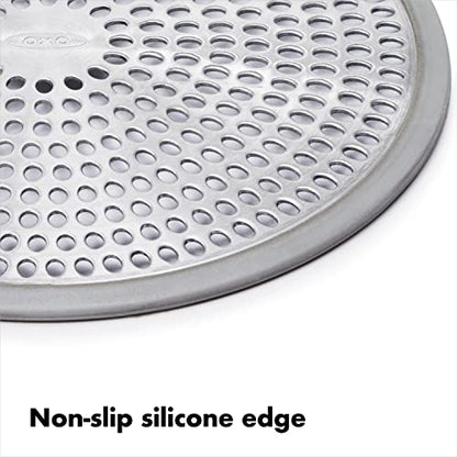 OXO Good Grips Shower Stall Drain Protector