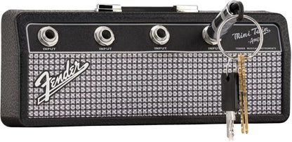 Fender Jack Keychain Rack Small