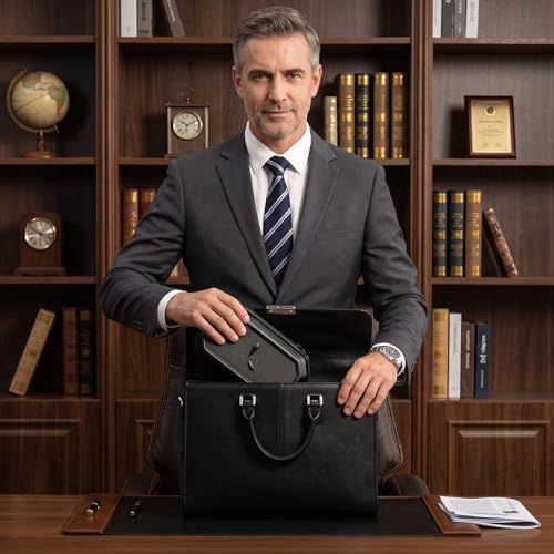 Watch Travel Case, Storage Watch Box for Men (3 Slots +Single) | 3 Slots Watch Cases, Single Watch Case, EVA Hard Shell, Zippered Organizer, Suitable for Wristwatches and Smart Watches