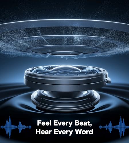 MUSICOZY Sleep Mask Bluetooth Headphone Cooling Weighted Eyemask Headphones | Detachable 3D Blackout Contoured Eye Masks Relaxing No Pressure Cover to Block Light for Women Men Night Rest Office Travel
