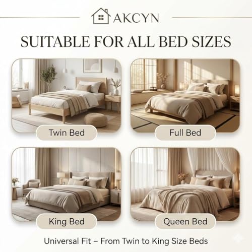 Bed Sheet Holders for Corners — 4-Pack Sheet Suspenders & Sheets Holder, Strong Grip Bed Accessories,Fitted Sheet Holder, Keeps Sheets Tight & Smooth, Easy Install & Fits All Mattress Type