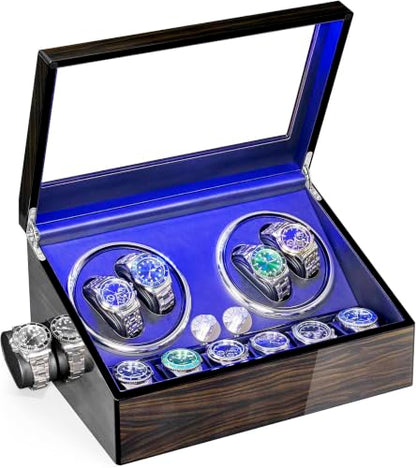 ANWBROAD Watch Winder