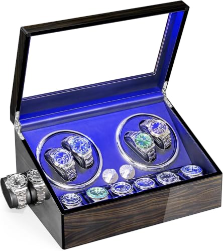 ANWBROAD Watch Winder