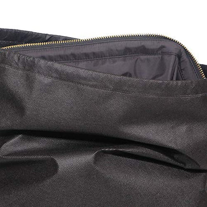 DIOMMELL Set of 6 Dustproof Drawstring Bags Dust Covers Large Non-Woven Fabric Cloth Storage Pouch String Bag for Handbags Purses