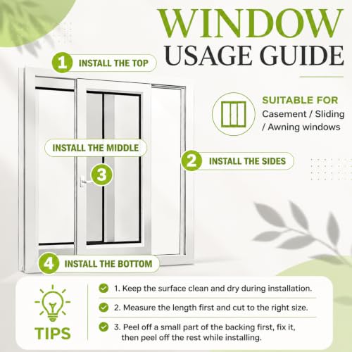 Brush Weather Stripping Door Window Seal,0.9 x 0.4 x 32.8 FT | Felt weather stripping,door sweep,sliding glass door applicable,soundproof,door frame sealing,windproof weatherstripping