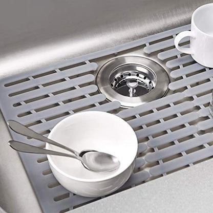 OXO Good Grips Silicone Sink Mat - Large