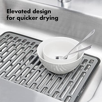 OXO Good Grips Silicone Sink Mat - Large