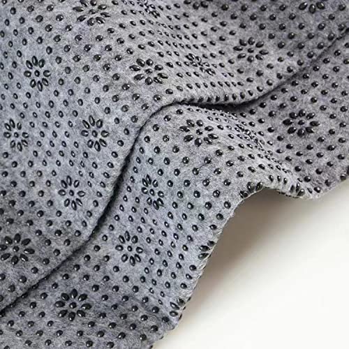 Non-Slip Tufting Cloth Backing Fabric 71x39 Inch, 2mm Thick & Durable | Durable Rug Making Supplies, Perfect Rug Backing Fabric for Tufting Gun & Punch Needle