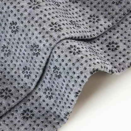 Non-Slip Tufting Cloth Backing Fabric 71x39 Inch, 2mm Thick & Durable | Durable Rug Making Supplies, Perfect Rug Backing Fabric for Tufting Gun & Punch Needle