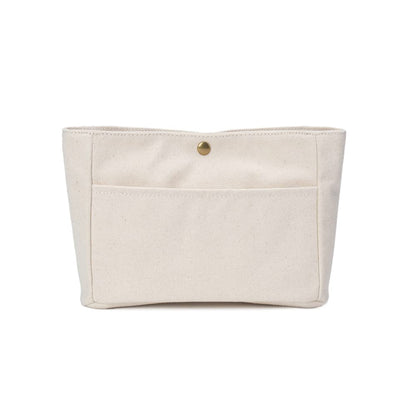 YONEBN waterproof Storage Bag Lightweight Large Capacity nylon Bag Inner Bag Handbag Organizer