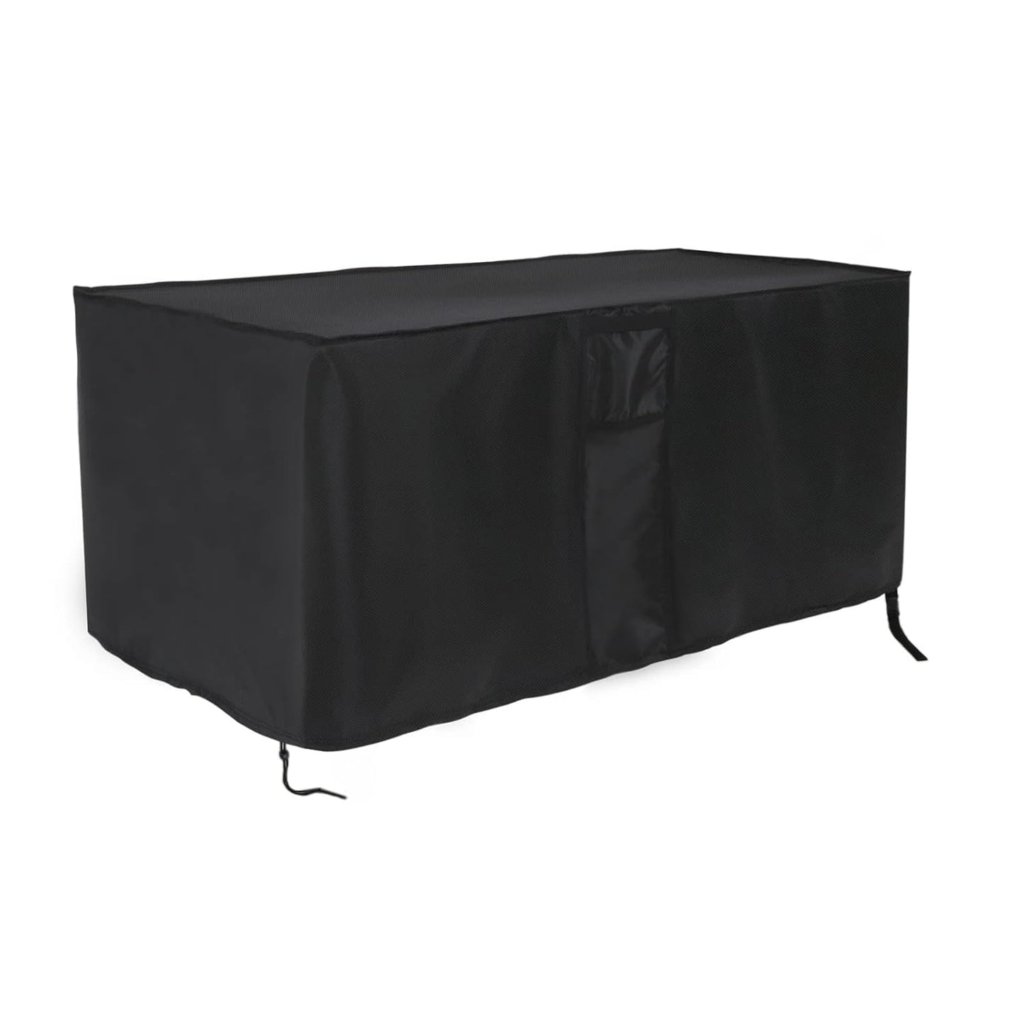Outdoor Storage Box Cover for Keter XXL 230 Gallon 58x33x34in