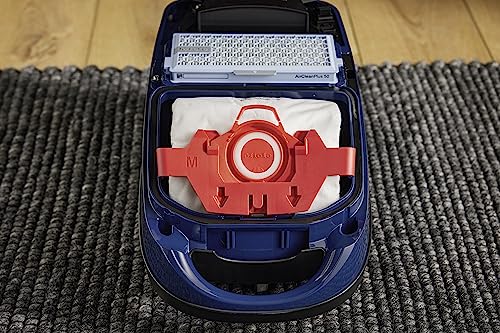 Miele AirClean 3D Efficiency FJM Vacuum Cleaner Bags