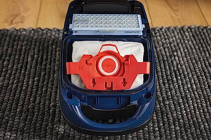 Miele AirClean 3D Efficiency FJM Vacuum Cleaner Bags