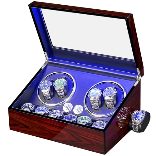 ANWBROAD Watch Winder