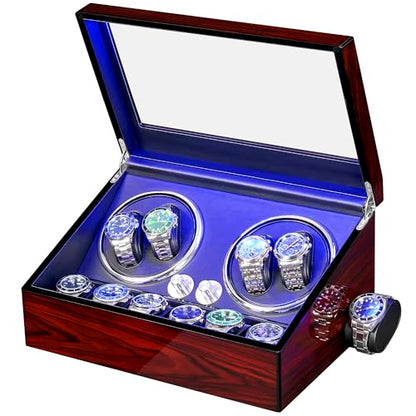 ANWBROAD Watch Winder