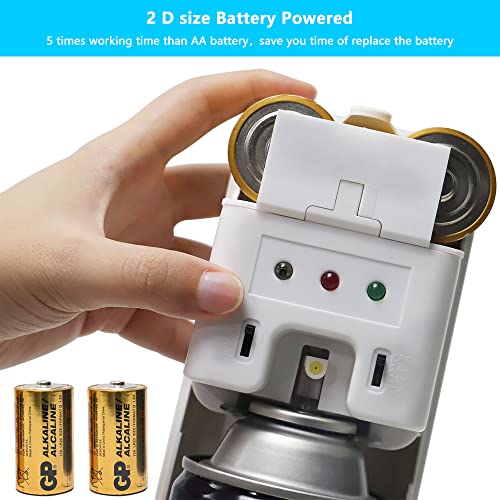 Automatic Air Freshener Spray Dispenser, FENGJIE Auto Air Fresheners Spray -Wall Mount/Free Standing Fragrance Dispenser for Home Room Office Hotel, Commercial Air Freshener Refill