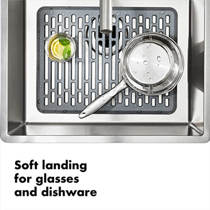 OXO Good Grips Silicone Sink Mat - Large