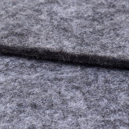 Extra Large Area Rug Cushioned Pad, 8x10 Ft Thick Felt Pad for Hardwood Floors, Keeps Rug in Place Soft