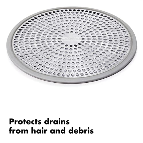 OXO Good Grips Shower Stall Drain Protector