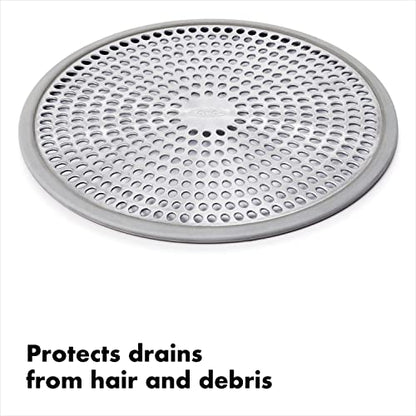 OXO Good Grips Shower Stall Drain Protector