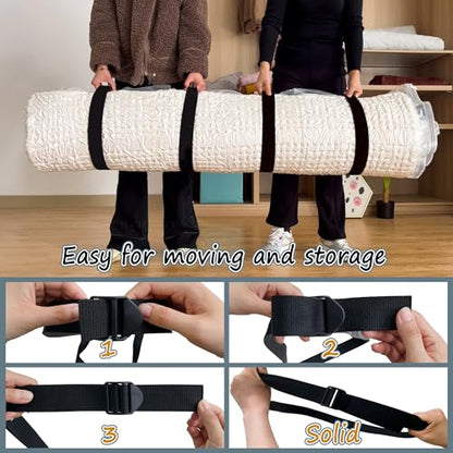 Vacuum Storage Bag for Mattress (Queen/Full)
