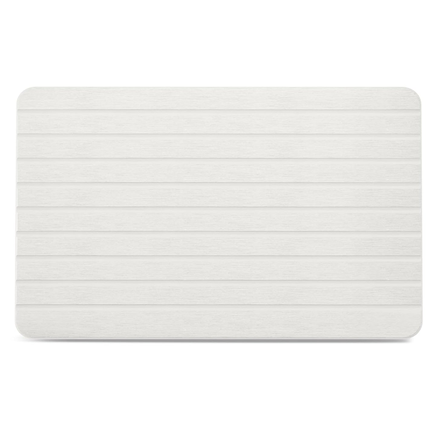 YEECOPON Diatomite Bath Mat, Quick-Dry Water Absorbing Stone Bathroom Mat