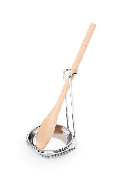 5612 Vertical Spoon Holder 7.5 inches Stainless St... (Stainless Steel | Stainless Steel)