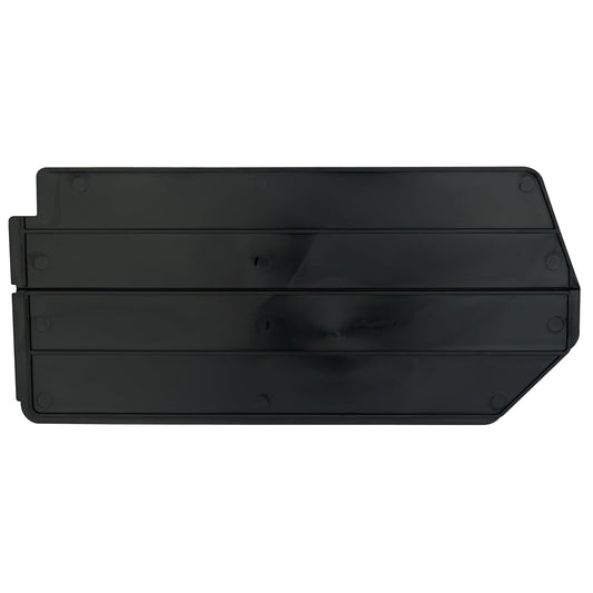 Akro-Mils 40245 Plastic Length Dividers for AkroBi... (‎Black | Length | ‎Plastic)