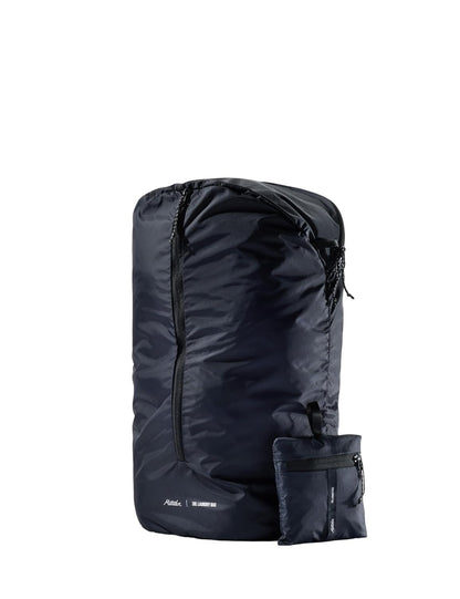 Matador Packable Laundry Bag - Travel Laundry Bag with Handles; Collapsible Laundry Duffle Bag for Dirty Clothes; Wet Clothes Bag for Traveling, Camping, Cruise, etc.