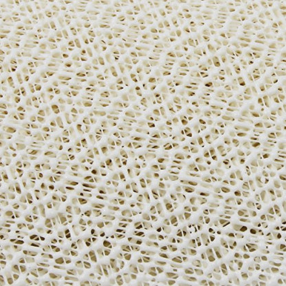 Non Slip Full Size Mattress Gripper and Area Rug Pad, Keeps Mattress Rug in Place - Full Size
