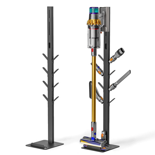 Vacuum Stand Compatible with Dyson G5 V16 V15 NEC1...