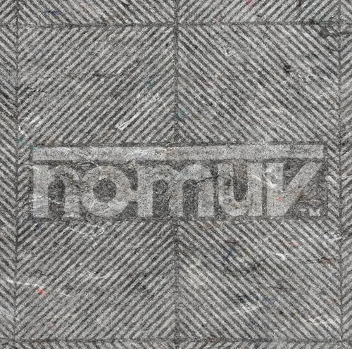 8'x10' Durahold Plus(TM) Felt and Rubber Rug Pad for Hard Floors