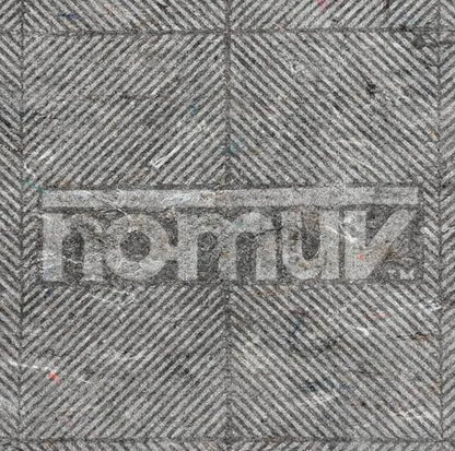 8'x10' Durahold Plus(TM) Felt and Rubber Rug Pad for Hard Floors