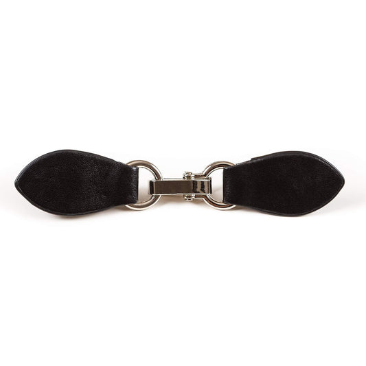 Clip Holder Buckle Clasp Pin for Poncho Cape Cardigan Wrap Shawl Accessories