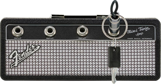 Fender Jack Keychain Rack Small