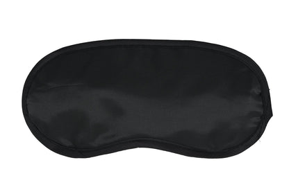 50 Pcs Wholesale Eye Mask with Instruction of Blindfold Games- Group Activity Organizer's Best Choice