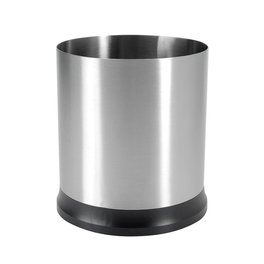 OXO Good Grips Stainless Steel Rotating Utensil Holder