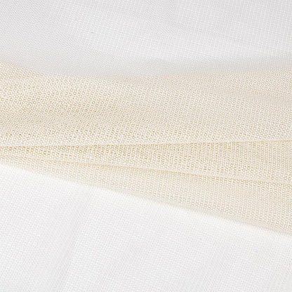 OLYCRAFT 78x59 Inch White Anti-Skid Rug Pad Table Mat Gripper 0.2mm Thick Rectangle Anti Slip Tablecloth Underlay Pad Non Slip Rug Pads for Household Carpet Mattress Floor Mat