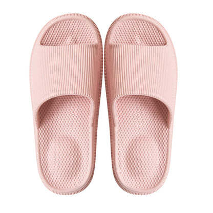 WYSBAOSHU Slippers for Women and Men House Slides Shower Sandals Non-Slip Spa Massage Foam Bathroom Pool Shoes