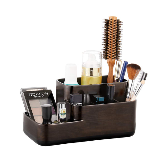 Bathroom Organizer Toothbrush Holders - Electric T... (Orb | Resin)