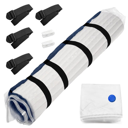 Vacuum Storage Bag for Mattress (Queen/Full)