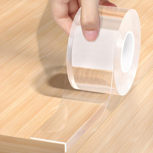 2 in x 13.12 FT,Clear Soft Corner Protectors for F... (Clean | Acrylic)