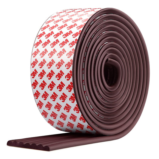 Upgraded Baby Proofing Edge Corner Protector, 16.4...