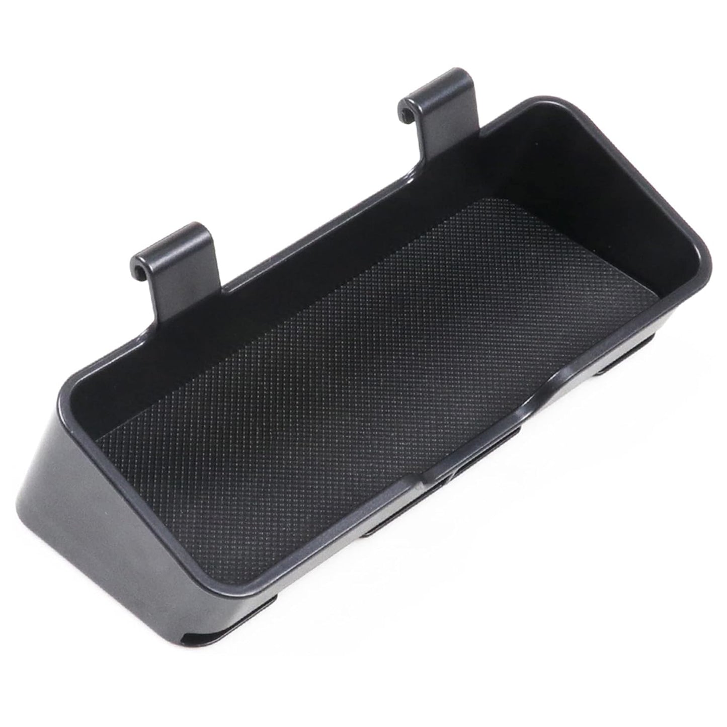 Sunglasses Holder for Ford Bronco 2/4 Door 2021-2026 Accessories | Sun Visor Organizer for Card, Glasses, Sunglass Storage, No Drill, Hanging Box for Bronco Off-road, Not for Bronco Sport SUV