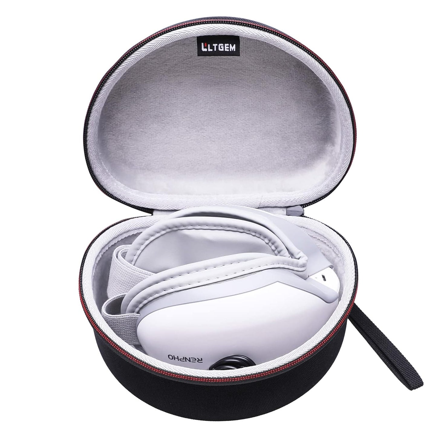 LTGEM EVA Hard Case for RENPHO Eye Massager and More
